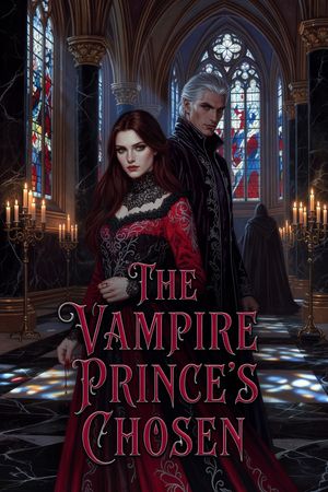 The Vampire Prince's Chosen