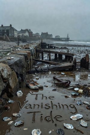 The Vanishing Tide
