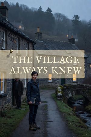 The Village Always Knew