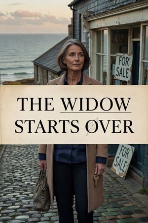 The Widow Starts Over
