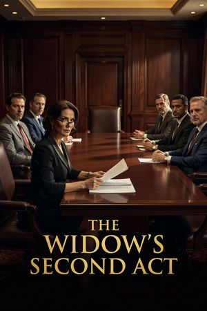 The Widow's Second Act