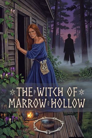 The Witch of Marrow Hollow