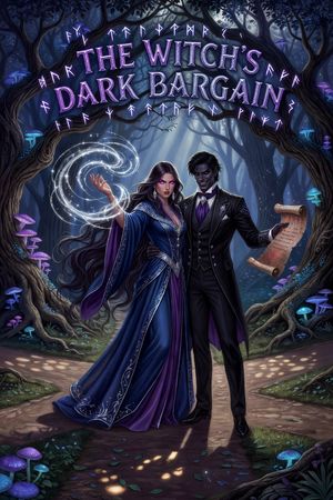 The Witch's Dark Bargain