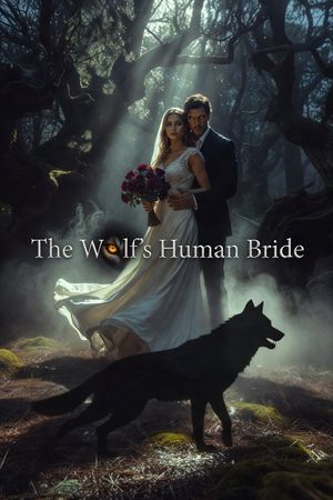 The Wolf's Human Bride