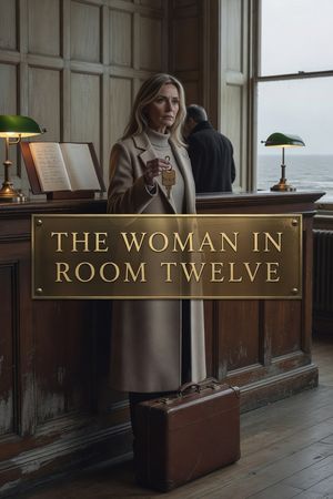 The Woman in Room Twelve