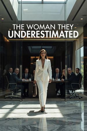 The Woman They Underestimated