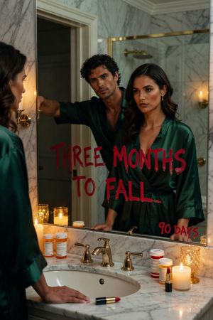 Three Months to Fall