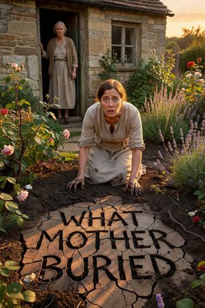 What Mother Buried