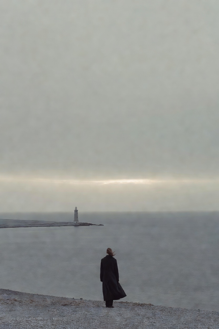 What the Tide Keeps — opening scene